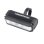 Foco Pro HD para Bicicleta y Scooter, 4 Modos de Luz, Antidestellos, USB, Resistente