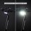 Foco Pro HD para Bicicleta y Scooter, 4 Modos de Luz, Antidestellos, USB, Resistente