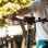 Foco Pro HD para Bicicleta y Scooter, 4 Modos de Luz, Antidestellos, USB, Resistente