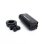 Foco Pro HD para Bicicleta y Scooter, 4 Modos de Luz, Antidestellos, USB, Resistente