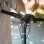 Foco Pro HD para Bicicleta y Scooter, 4 Modos de Luz, Antidestellos, USB, Resistente