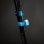 Soporte de carga frontal ABS para patinetes eléctricos smartGyro Speedway, Rockway y Crossover, hasta 8kg