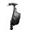 Soporte carga frontal ABS 8kg para patinetes eléctricos smartGyro Z-One, Z-Pro, Ziro y Baggio