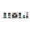 Motherboard ASUS Pro WS W880-ACE SE Intel W880 LGA 1851 DDR5 ATX Thunderbolt 4