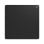 Alfombrilla Gaming Endgame Gear  500x500mm Base PORON® Japonés 3mm y Costura Sub-Superficial