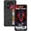 Smartphone robusto Ulefone Armor X31 Pro 5G 8 GB 256 GB Fotocamera Sony 64 MP Visione notturna Nero