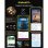 Smartphone robusto Ulefone Armor X31 Pro 5G 8 GB 256 GB Fotocamera Sony 64 MP Visione notturna Nero