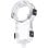 Carcasa subacuática invisible Insta360 X5 cúpula antidistorsión IPX9K hasta 60m + bolsa secado rápido