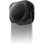 Tappo Obiettivo Silicone Nero per Insta360 X4 e X5, Protezione Completa 360°