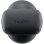 Tappo Obiettivo Silicone Nero per Insta360 X4 e X5, Protezione Completa 360°