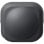 Tappo Obiettivo Silicone Nero per Insta360 X4 e X5, Protezione Completa 360°