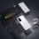 Smartphone POCO F7 12GB 256GB Snapdragon 8s Gen 4 1,5K AMOLED 50MP 20MP