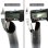 Pack 2 cámaras reforzadas 10" grosor 2?mm antipinchazos para patinete eléctrico smartGyro