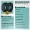 Cubierta Tubeless antipinchazos gel 10x2.70 para patinete smartGyro Speedway Rockway Crossover Allroad tacos