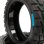 Cubierta Tubeless antipinchazos gel 10x2.70 para patinete smartGyro Speedway Rockway Crossover Allroad tacos