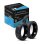 Cubierta Tubeless smartGyro K2 Antipinchazos con GEL, Caucho Resistente, Urbana 8,5 pulgadas