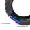Cubierta Tubeless smartGyro K2 Antipinchazos con GEL, Caucho Resistente, Urbana 8,5 pulgadas