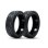Cubierta Tubeless smartGyro K2 Antipinchazos con GEL, Caucho Resistente, Urbana 8,5 pulgadas