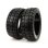 Smartgyro DUALGRIP 1 Tubeless Pack 2 Cubiertas con Gel Antipinchazos para SmartGyro Allroad