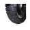Cubierta Off-Road para Patinete Eléctrico Raptor y Ryder, 10" con Tacos, Caucho Reforzado