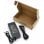 F10mobility Cargador Para Patinete Eléctrico Brigmton Bsk-651 Adaptador De Corriente