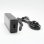 F10mobility Cargador Para Patinete Eléctrico 42v Gx12 3 Pins Hembra Adaptador De Corriente