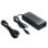 F10mobility Cargador Para Patinete Eléctrico Segway Ninebot Max G30lp Adaptador De Corriente