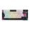 Tastiera meccanica ASUS ROG Azoth X Layout QWERTZ RGB retroilluminata bianca