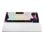 Tastiera meccanica ASUS ROG Azoth X Layout QWERTZ RGB retroilluminata bianca