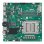 Placa Base ASUS AMD AM5 mini ITX 90MB1L5M-M0EAYC Verde DDR5 128GB PCIe 4.0