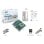 Placa Base ASUS AMD AM5 mini ITX 90MB1L5M-M0EAYC Verde DDR5 128GB PCIe 4.0