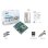 Placa Base ASUS AMD AM5 mini ITX 90MB1L5M-M0EAYC Verde DDR5 128GB PCIe 4.0