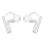 Auriculares Huawei FreeBuds Pro 3 Inalámbricos Bluetooth con Cancelación de Ruido, Blanco