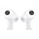 Auriculares Huawei FreeBuds Pro 3 Inalámbricos Bluetooth con Cancelación de Ruido, Blanco