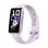 Smartwatch Huawei Band 10 AMOLED Verbindung Bluetooth 5.0 + Wi-Fi 5 Purple