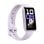 Smartwatch Huawei Band 10 AMOLED Verbindung Bluetooth 5.0 + Wi-Fi 5 Purple