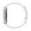 Smartwatch Huawei Band 10 AMOLED Verbindung Bluetooth 5.0 + Wi-Fi 5 Purple