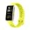 Smartwatch Huawei Band 10 AMOLED 1,47" Bluetooth 5.0 Wi-Fi 5 Grün Fluoroelastomer