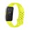 Smartwatch Huawei Band 10 AMOLED 1,47" Bluetooth 5.0 Wi-Fi 5 Grün Fluoroelastomer