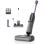 Aspiradora sin cable Redkey W15 220W Autonomía 35min Pantalla LED Limpieza Automática