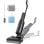 Aspirador Sem Fio Roborock F25 LT 20000Pa Autolimpeza água quente Secagem rápida