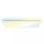 Luz de Teto Inteligente LED 36W Wi-Fi regulável 3400lm 2700-6500K Branco Metal