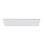 Luz de Teto Inteligente LED 36W Wi-Fi regulável 3400lm 2700-6500K Branco Metal