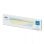 Luz de Teto Inteligente LED 36W Wi-Fi regulável 3400lm 2700-6500K Branco Metal