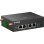 Modem Routeur D-Link DWM-314-G Mobile Noir 10/100/1000 Mbit/s OpenVPN WireGuard