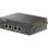 Modem Routeur D-Link DWM-314-G Mobile Noir 10/100/1000 Mbit/s OpenVPN WireGuard