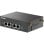 Router D-Link DWM-314-G 4G LTE 1000Mbps VPN OpenVPN WireGuard Schwarz