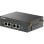 Router D-Link DWM-314-G 4G LTE 1000Mbps VPN OpenVPN WireGuard Schwarz
