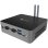 Mini PC Alurin Unit Intel Core i5-12450H 16GB 500GB SSD