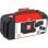 Blackfire NS230 Game Traveler Deluxe System Case Funda de Transporte para Nintendo Switch 2